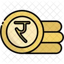 Coins  Icon