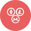 Coins  Icon