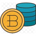 Coins  Icon
