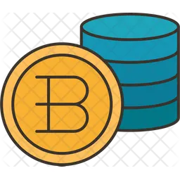 Coins  Icon