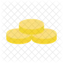 Coins  Icon
