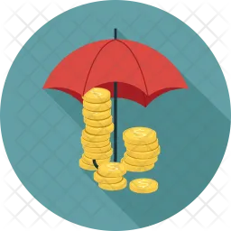 Coins  Icon