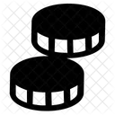 Coins  Icon