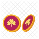 Coins Money Currency Icon