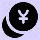 Coins-yen  Icon