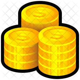 Coinstack  Icon