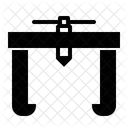 Cojinete  Icono