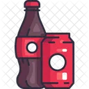 Coke Soda Cola Icon