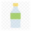 Coke Bottle Drink Icon