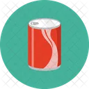 Coke Beverage Cola Icon
