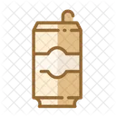 Coke Coke Can Cola Icon