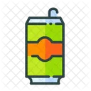 Coke Coke Can Cola Icon