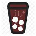 Coke Cola Soda Icon