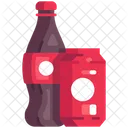 Coke  Icon