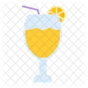 Drink Summer Water Icon