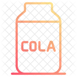 Cola  Icon