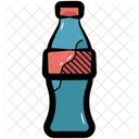 Cola Drink Soda Icon