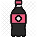 Cola Bottle Coke Icon