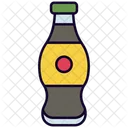 Cola Drink Soda Icon