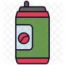 Cola Drink Soda Icon