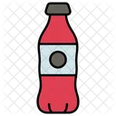 Cola Drink Soda Icon