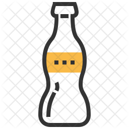 Cola Icon