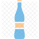 Cola Cola Bottle Drink Icon