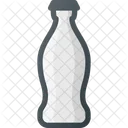 Cola Coke Bottle Icon