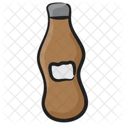 Cola  Icon