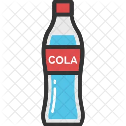 Cola  Icon