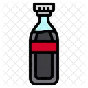 Cola Soda Beverage Icon