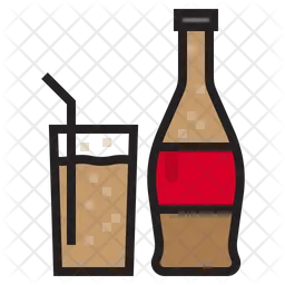 Cola  Icon
