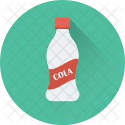 Cola  Icon