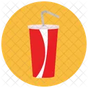 Cola Drink Icon