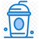 Cola Cold Drink Drink Icon