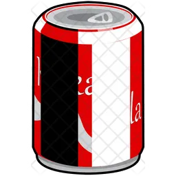 Cola  Icon