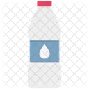 Cola Bottle Cola Drink Icon
