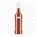 Cola Cold Drink Icon