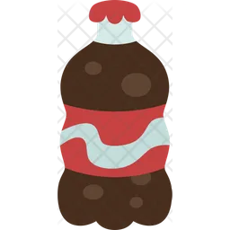 Cola  Ícone