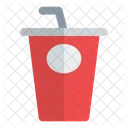 Cola Coke Softdrink Icon