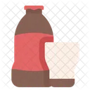 Cola  Ícone