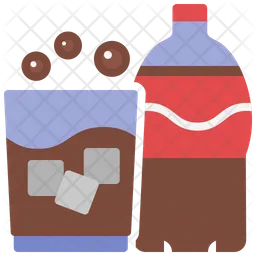 Cola  Icon