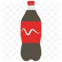 Bottiglia Di Cola Icon