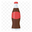 Cola Drink Soft Icon