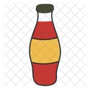 Cola Bottle  아이콘
