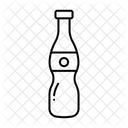 Cola Bottle Icon