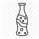Cola Bottle Icon