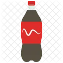Cola Bottle Icon