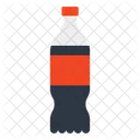 Soda Bottle Cola Bottle Drink Icon
