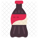 Cola Bottle  Icon